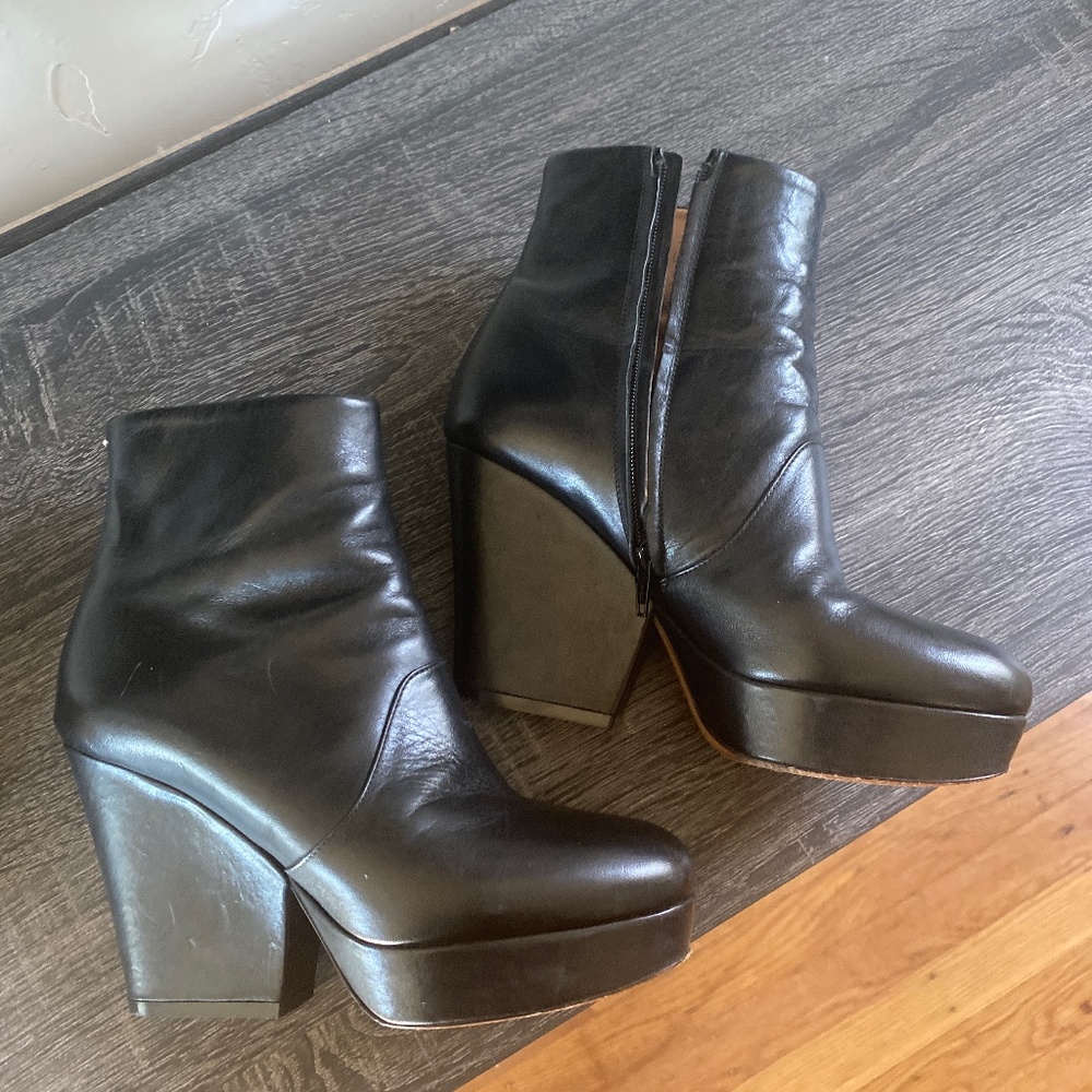 Maison Martin Margiela Ankle Boots